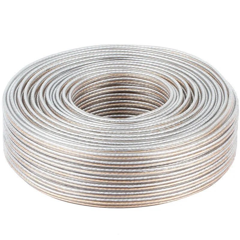 12 gauge speaker wire with banana plugs