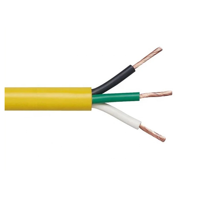 Провод силовой пвх. 4*2.5 Mm2 PVC Cable. H05vv-f. H05vv-f 3x2,5 300/500 v. Kablo-5*4mm2-300-500v-BKR-h05vv-f.