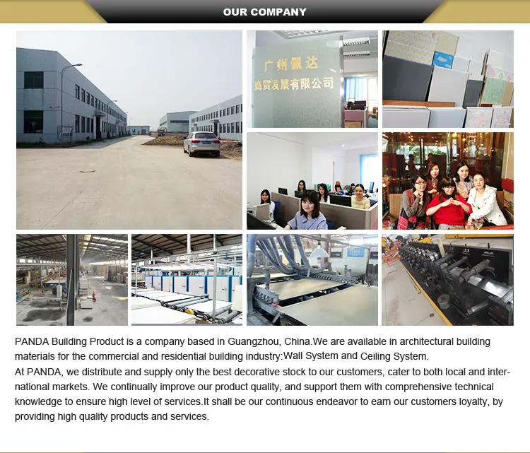 Precio Bajo Decoración Interior De Azulejos De Techo De Aluminio Clip