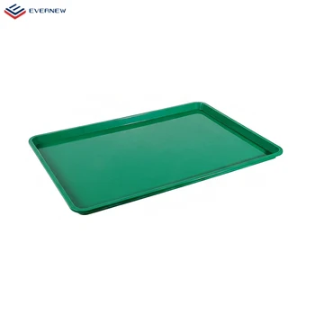 Food Tray Plastic Trays For Kitchen And Canteen - Buy Food Grade ...