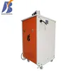 1500A 15V stainless steel igbt electropolishing rectifier machine