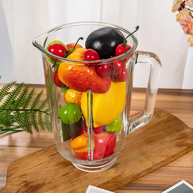 Factory Cheap Blender Glass Customization Home Appliances Parts Kenwood