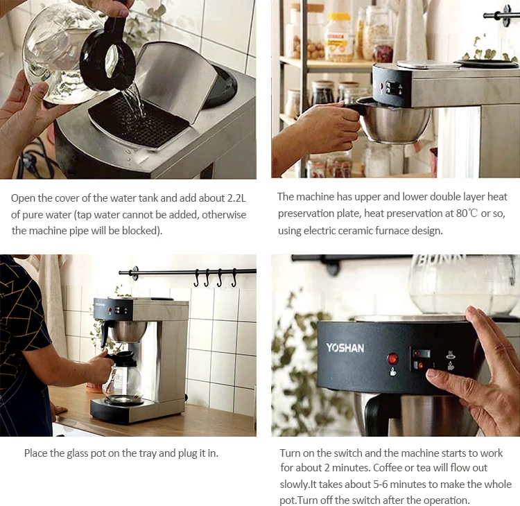 BrewGenie BG120, Open Sources Bluetooth Enabled Smart Coffee Maker — Fanstel