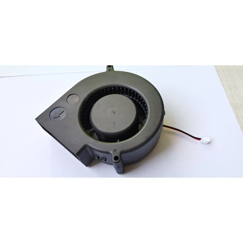 Centrifugal Blower, 97X97X33mm, 5V/12V/24V/48V, Brushless - detail 6