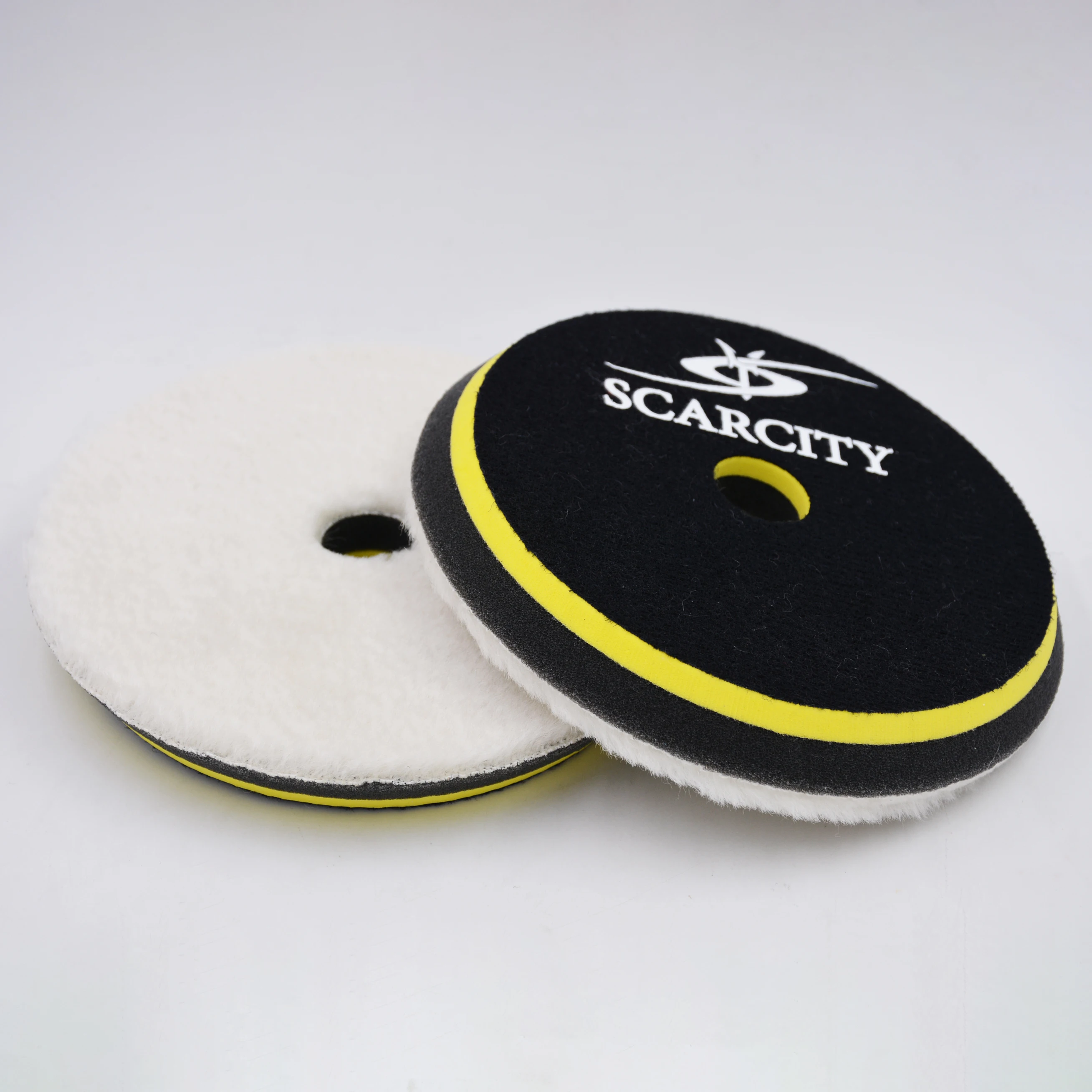 100 Quality Wool Felt Polish Pad For Car Buy Wool Felt Polish Pad