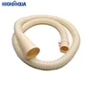 Hot Selling flexible PVC 1.65 inch install washing machine hose