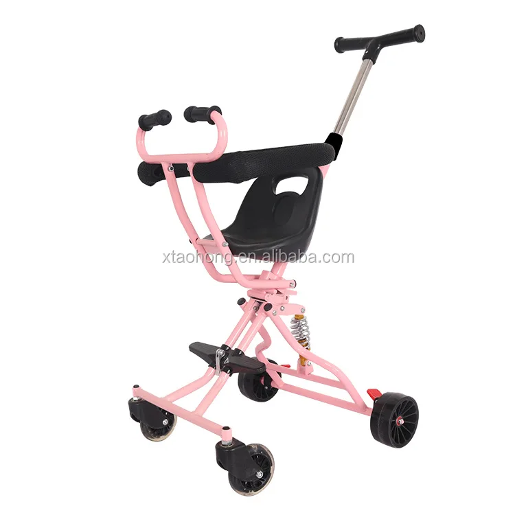 19 Bebe Marche Artefact A Quatre Roues Chariot Leger Portable Pliable Aseismatique Et Facile A Sortir Avec Bebe 1 5 Buy Chariot De Marcheur Pour La Marche Brouette Pour Enfants Taille De Chariot Pour Enfants Product On