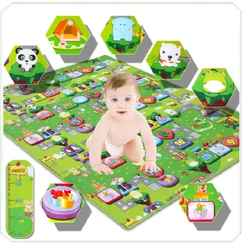 bpa free play mat