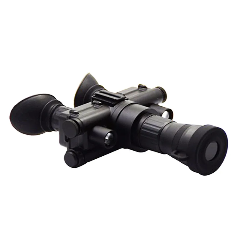 Custom Night Vision Monocular Kit Nvg Parts Night Vision Goggles Assy