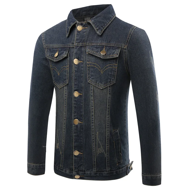 mens denim shirts for sale
