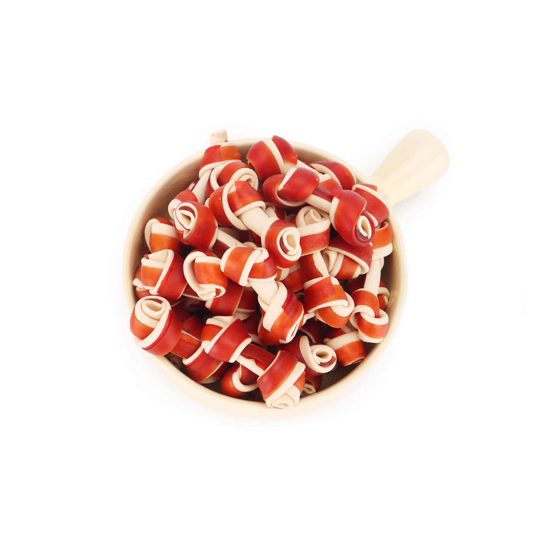 ODM Sale Duck Chicken Items Dog Treats-Organic Beef Snacks for Pet details