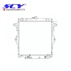 93-98 Car Cooling radiator Suitable for TOYOTA 1640067030 16400-67030 646862 646-862