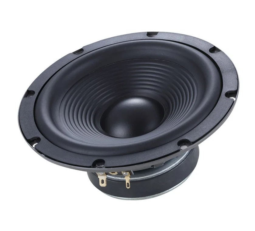 6.5inch High Quality Full Range Bass Speaker Powered 4ohm 8ohm 20w Audio Speaker Parts Buy 15
