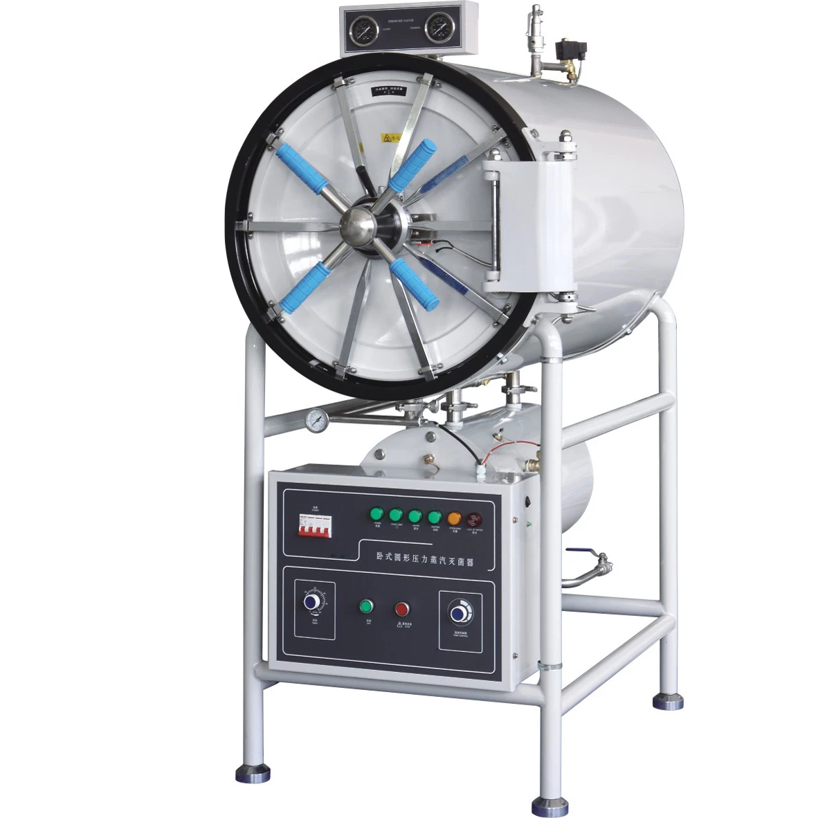 Classb Prevacuum Autoclave Steam Sterilizer ( Vertical Sliding Door