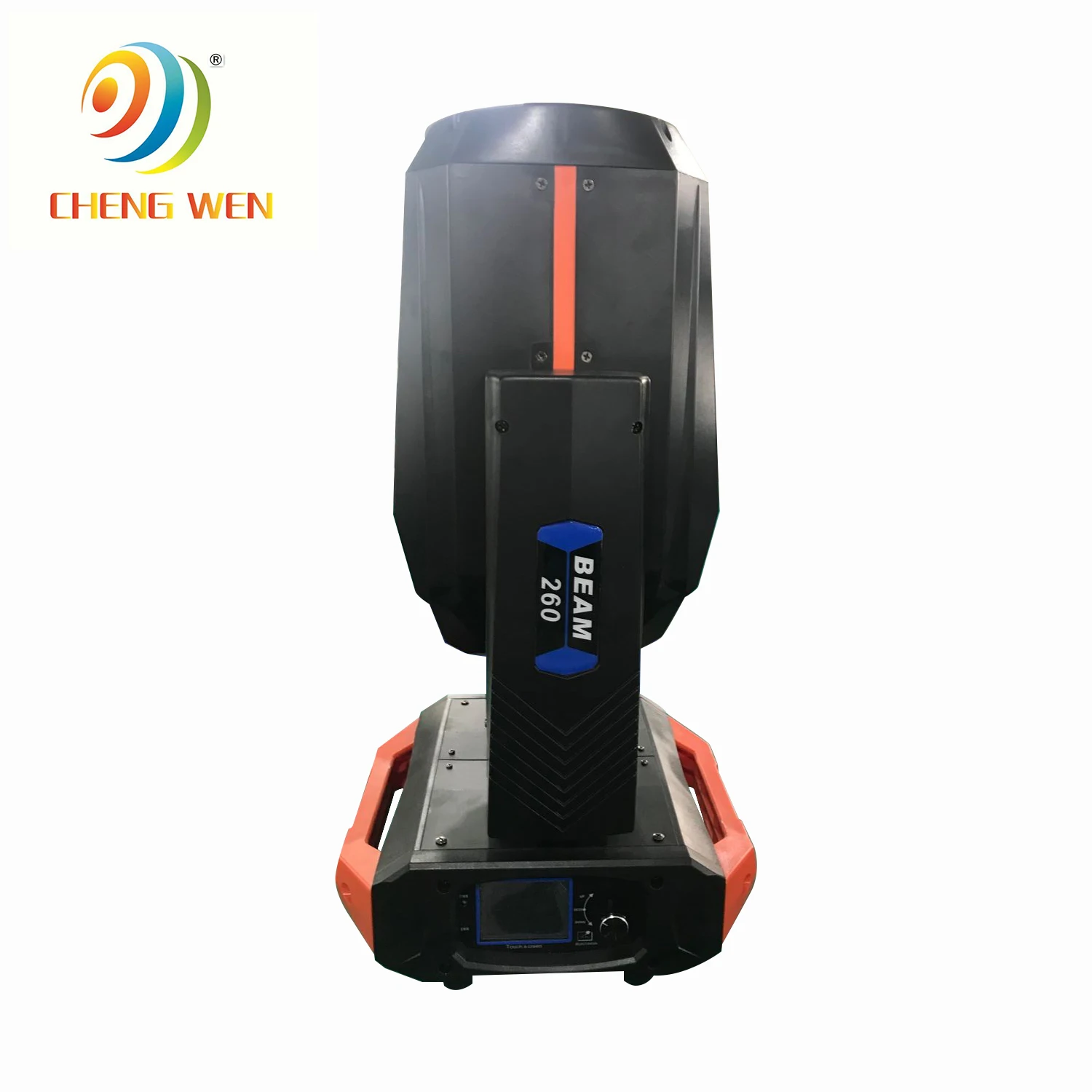 best selling in stock party lighting 260w 9R  dj Sharpy Beam Moving Head Light stage light for show club bar