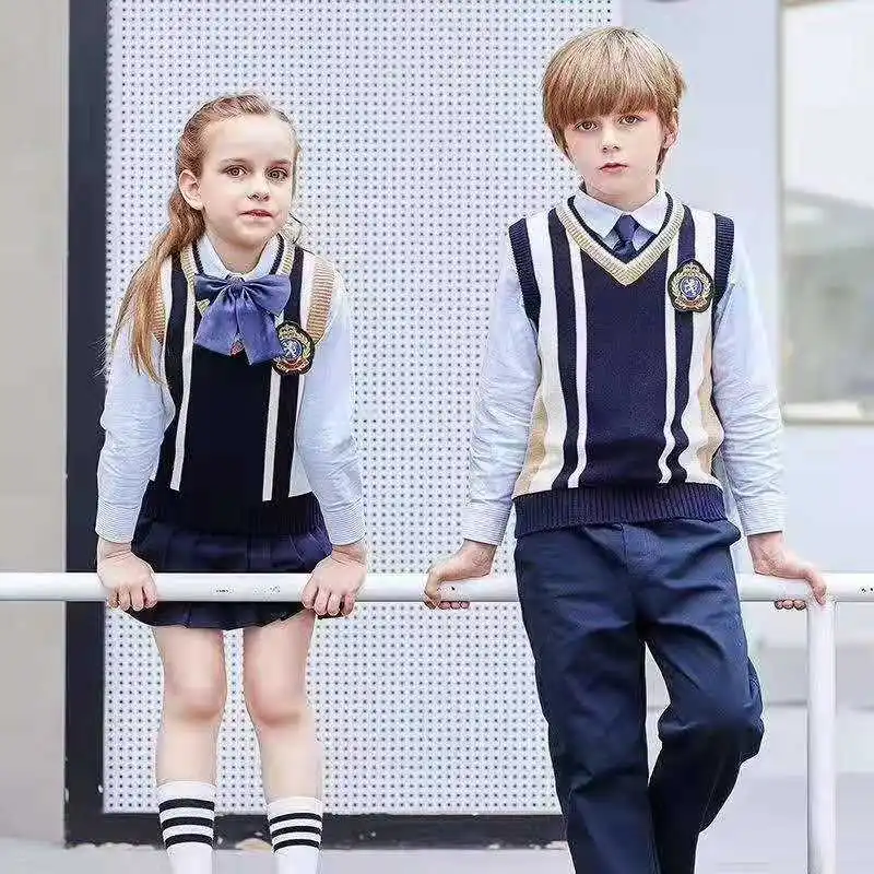 adult school uniforms