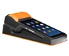 Multi-touch Screen 5.5 inch Tablet Terminal 4g Sunmi Android Mobile Pos With Printer