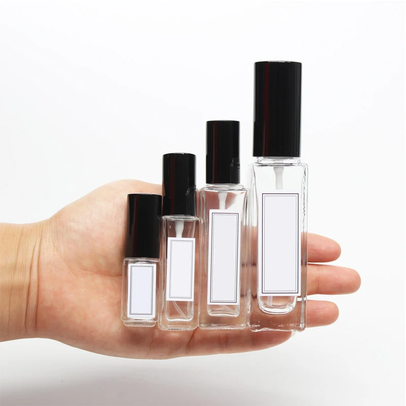 2019-popular-sales-clear-square-5ml-9ml-18ml-plain-continuous-mist