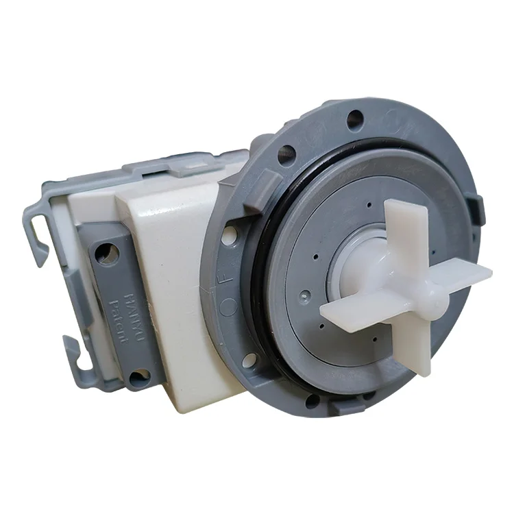Washing Machine B156a Drain Pump Dc3100181a Water Pump Motor Drain