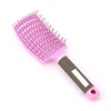 2019 Factory Direct Plastic Anti-Static Comb, Super Fashion Comb