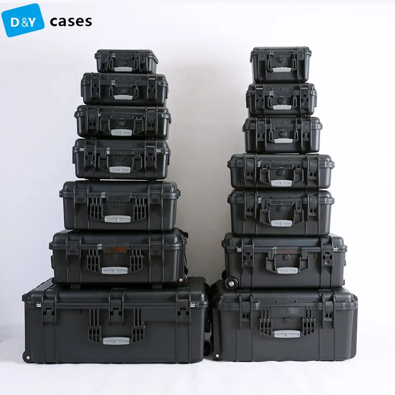 Waterproof Heavy Duty Cases,Plastic Equipment Cases,Hard Plastic Cases Buy Waterproof Hard