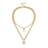 Creative Fashion Jewelry Geometric Elements Of Yiwu Fashion Jewelry Co Ltd In Europe And America