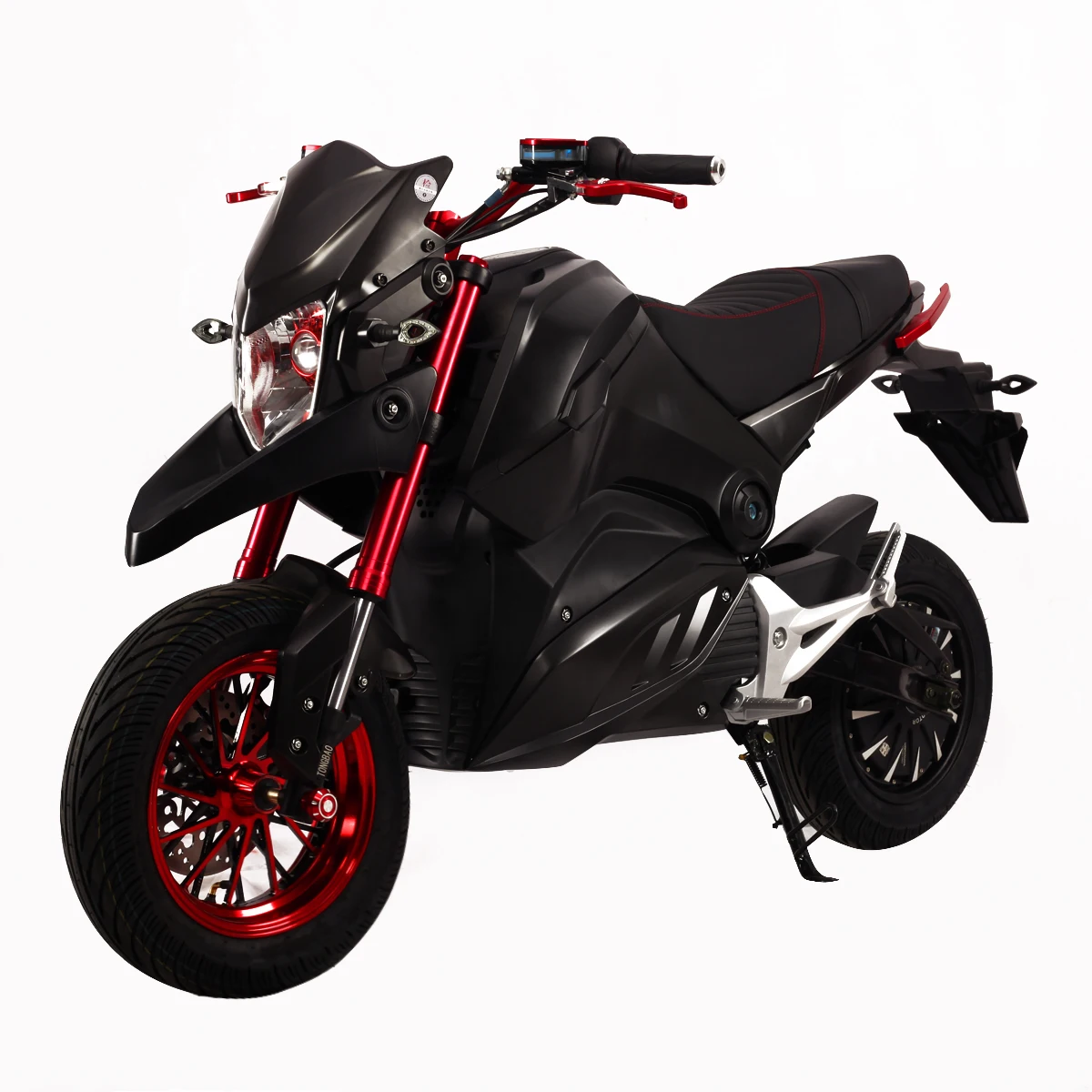 The Most Popular Electric Motorcycle Sportbike