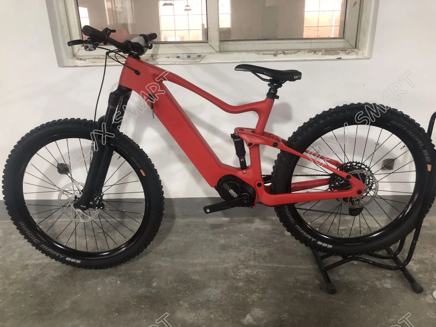 elyxsmart 2020 new factory price down hill bikes