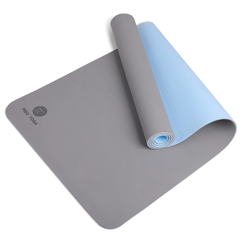 Paidu Manufacturer Can Be Customized Logo Eco Friendly Fitness Pilates