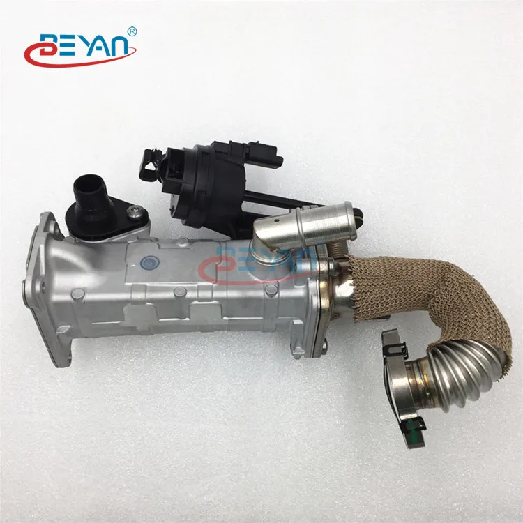 2.2 Diesel Egr Valve Sensor For Cooler C2s52516 Lr057662 For Land Rover ...