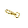 Zinc Alloy Swivel swivel eye bolt snap hook double end snap hook snap hook for bag