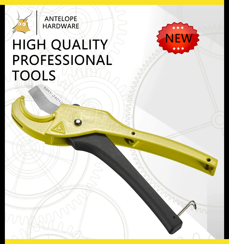 Quick Large Diameter Cutting Range 35mm Plastic Pvc Pipe Cutter Buy