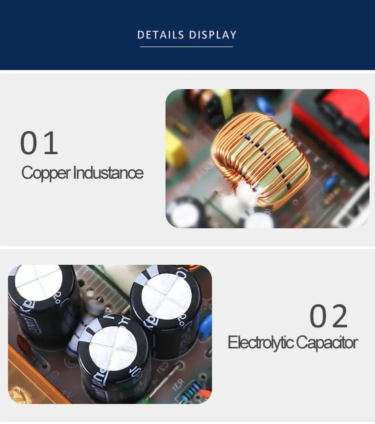 Wholesale Factories 5V 12V 24V 36V 48V Switching Power Supply 1A 2A 3A 5A 6A 8A 10A 12A 15A 16A 20A 25A 30A 33A 40A 50A 60A 70A