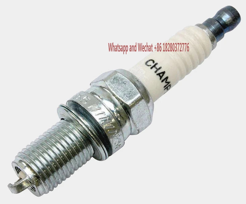 Champion Copper Plus Small Engine 809 Spark Plug Carton of 1