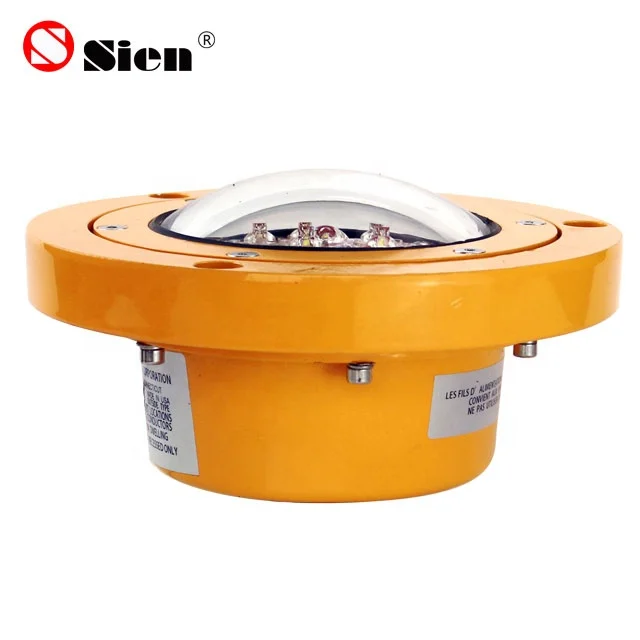 airport runway light