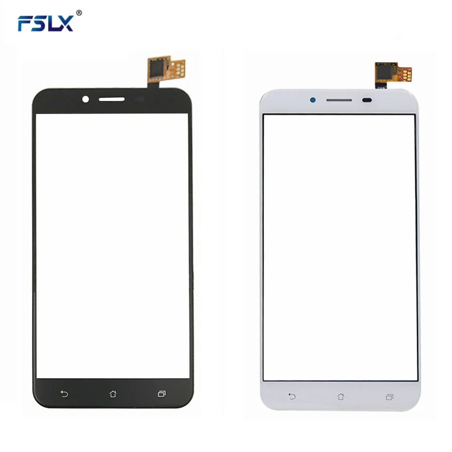 Mobile Phone Touch Panel For Asus Zenfone 3 Max Zc553kl Lcd Display Touch Buy High Quality Touch Screen For Asus Zenfone 3 Max Zc553kl Display Front Touch Panel Lcd Display Out Glass