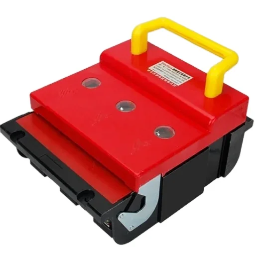 Remote Power Switch Fuse Type Isolator Switch Hr6 160/310 160a 690v Low ... image.