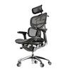 custom boss mesh executive chair zero gravity computer chair with adjustable legs and footrest