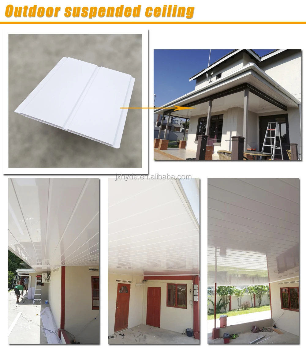 beautiful pvc ceiling designs