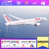 china air cargo express courier logistics freight forwarder shipping service to Germany fba amazon ddp