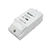 SONOFF TH16 Switch and Sensor Ds18b20 Waterproof Probe Wifi Temperature Monitoring Remote Wireless Monitor For Smart Home