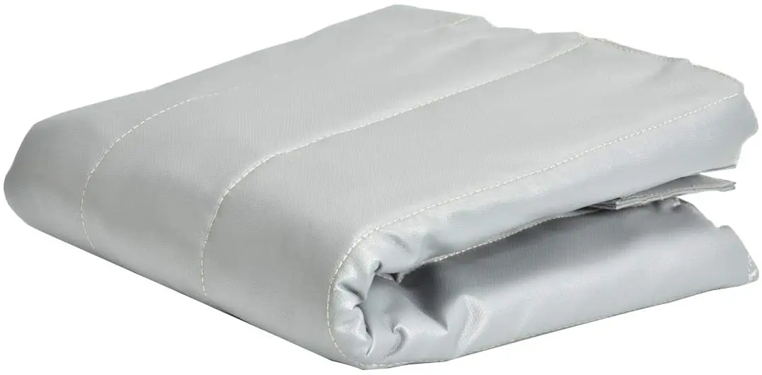 Grills Insulation Blanket For Lil Tex/lil Tex Elite Bbq07e/bbq07c