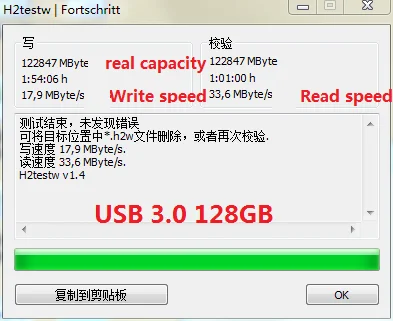 OTG USB Flash Drive 128GB 64GB 32GB 16GB 8GB 4GB 2GB Pen Drive Smartphone Pendrive OTG 2.0 USB Flash Drive - ANKUX.COM