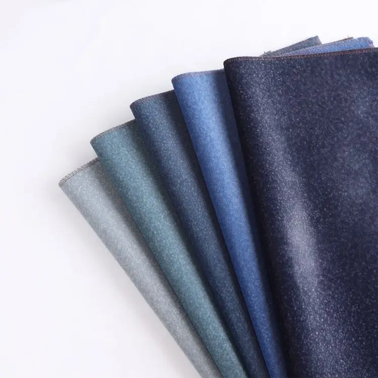 Hot Sale 100 Polyester Sofa Fabric For Furniture Textile Textured