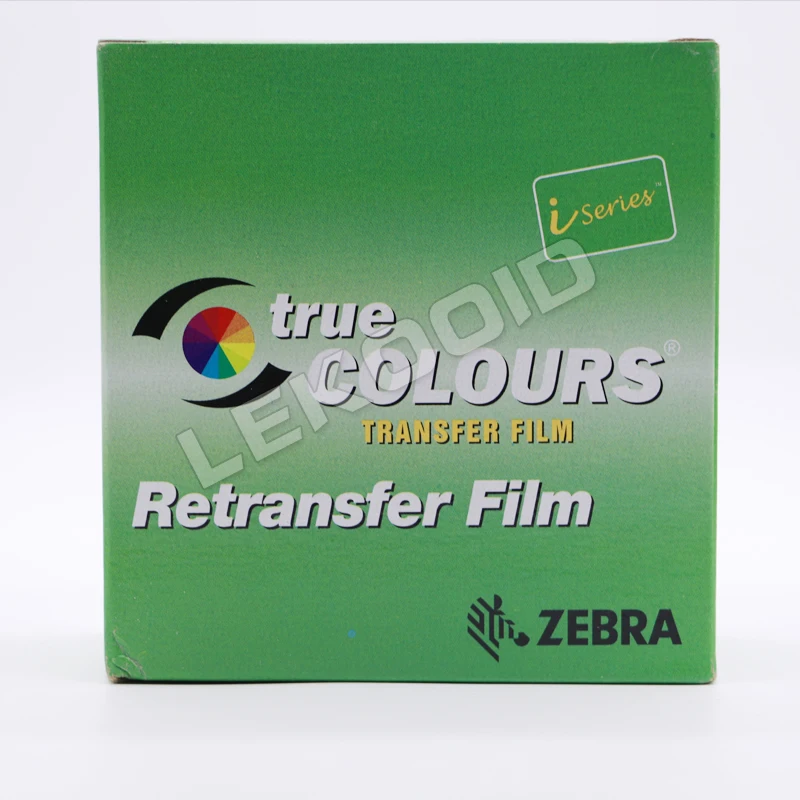 Zebra ZXP8 Printer Transfer Film 800012-601| Alibaba.com