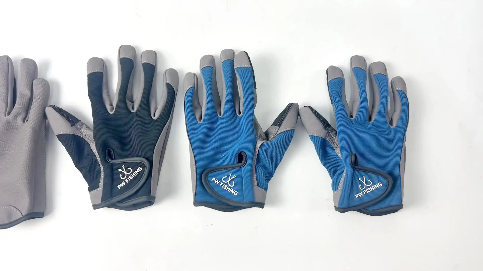 Sale Cheap OEM Breathable Fish Handling Gloves Quick-drying Fish