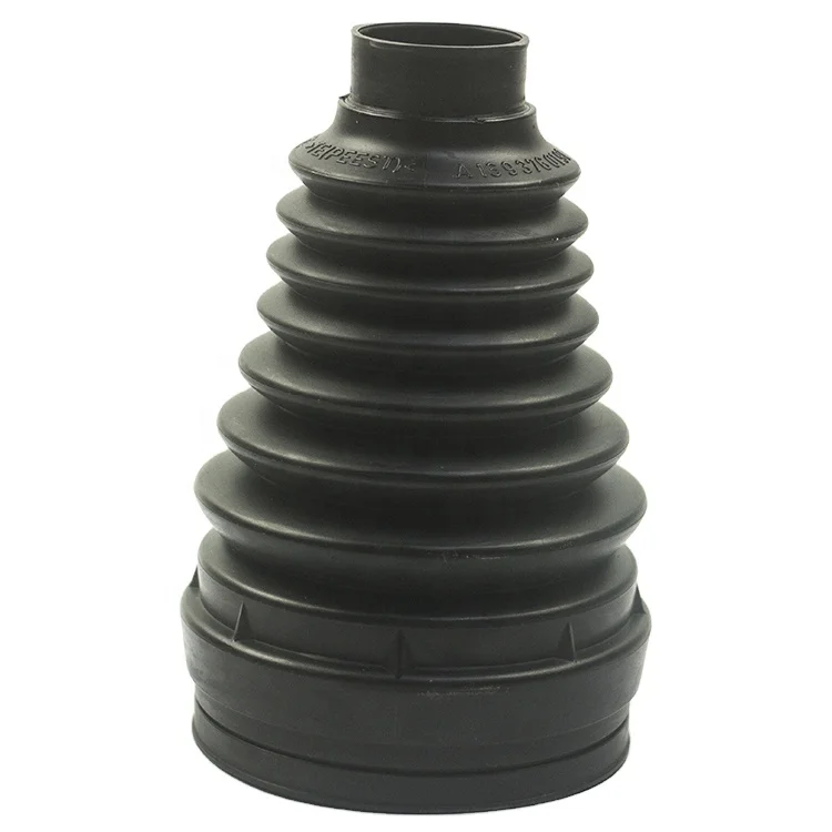 Inner Cv Joint Dust Cover Boot Rubber Shaft Boot A1693760191 V622088