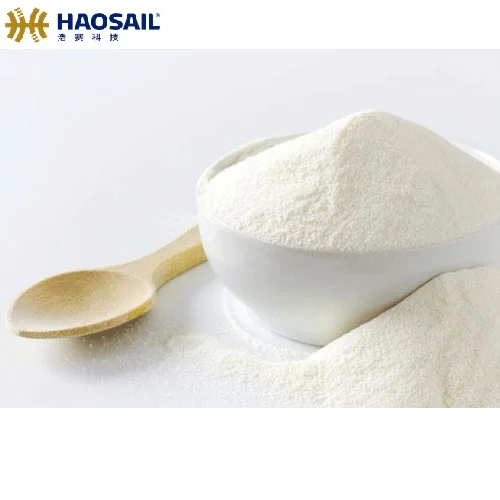
High quality 100% pure Casein Micellar powder 