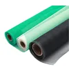 Anhua Anti-Insect screen Invisible glass fiber mesh /Adjustable retractable PVC PP PE Coated nylon Fiberglass Window Screen Net