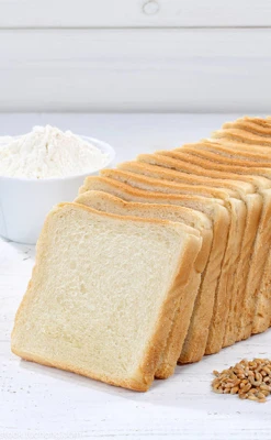 bread slicer adjustable thickness yoslon bread slicer